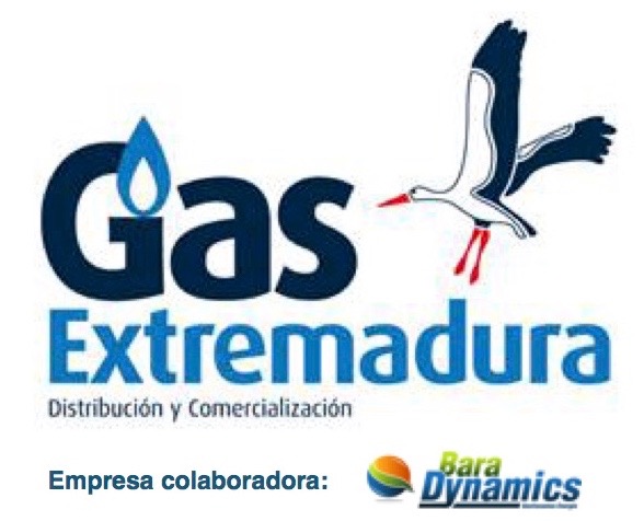 Suministro de Gas 
